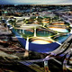 Special Mention/Performative Urbanism: Poro‐c(s)ity, Jinsuk Seo, Hye‐Seung Lee, USA
