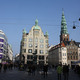 Strøget, Copenhagen's main pedestrian street