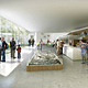 Interior visualization (Image: JDS Architects)