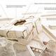 Function diagram (Image: Matteo Cainer Architects)