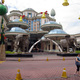 The Sunway Pyramid - Escape