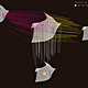 Slipstream: attractors, surface and vector generation