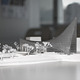 Scale model (Image: Arto Ollila)