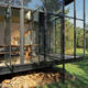 Little Tesseract House in Upstate New York by Steven Holl Architects (Photo: Bilyana Dimitrova Photography)
