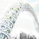 Honorable Mention: Urban Earthworm
