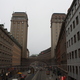 Architecture that does not say to its neighbor, 