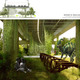 Life under the bridge (Image: Wolf House Productions)