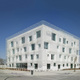 FEDA Confederation of Employers of Albacete Headquarters in Albacete, Spain by COR & asociados; Photo: David Frutos