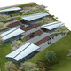 Girubuntu Primary School, currently under construction in Kigali, Rwanda (Photo: MASS Design Group)