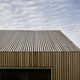 DW House in Warzée, Belgium by SPECIMEN (Photo: Valentin Bianchi Photograph)