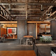 Charles Smith Wines Tasting Room and World Headquarters; Walla Walla, WA (Photo: Benjamin Benschneider)