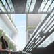 New entrance SW (Image: WXY Architecture + Urban Design)