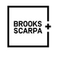 Brooks + Scarpa Brooks + Scarpa