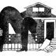 Illustration by JooHee Yoon for NYT oped by Jeanne Gang and Greg Lindsay