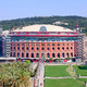 EU Winner 2012: Las Arenas, Barcelona, Spain - Rogers Stirk Harbour + Partners (Photo: David Cardelus)
