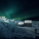 Rendering, Culture Center, winter (Image: David Garcia Studio and Henning Larsen Architects)