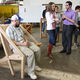 Chair Designed by Patrick Connolly