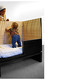 CNC-Milled Baby Crib by Radlab, Inc