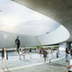 Rendering (Image: HAO / Holm Architecture Office + Archiland Beijing)