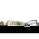 Section 2 (Image: Henning Larsen Architects)