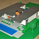 Funding Unsuccessful: 21 LEGO® Houses You Can Build: Unofficial Directions by Steven Corley Randel