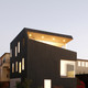 Surfhouse in Hermosa Beach, CA by XTEN Architecture