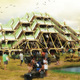 Honorable Mention: Vertical Farm