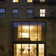 West Newton in Boston, MA by Butz Klug Architecture