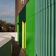 The Dellow Day Centre, London E1 by Featherstone Young 