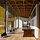 Southern gallery (Photo: Richard Bryant Photography)