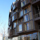 Exterior of Tietgenkollegiet by Lundgaard & Tranberg
