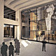 Rendering of the future library