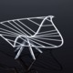 CATIA Leaf Chair - Kimberly V.K.H. Nguyen