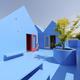 BLUE: Didden Village by MVRDV
