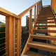 House on Fire Island in Fire Island, NY by Resolution: 4 Architecture (Photo: RES4)