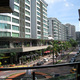 Solaris Mont Kiara - interior street
