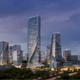 Rendering (Image: 10 Design)