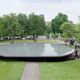 Serpentine Gallery Pavilion 2012 Designed by Herzog & de Meuron and Ai Weiwei © Herzog & de Meuron and Ai Weiwei (Image © 2012 Iwan Baan)