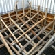 concret walls 