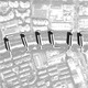 Single bridge (Image: FangCheng Architects)