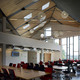 Interior (Image: Mecanoo architecten)