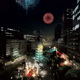 Rendering of the winning entry by Stewart Hollenstein with Colin Stewart Architects (Image courtesy of City of Sydney)