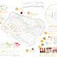 First Prize: John Ng / Pei-Yao Wu; Architectural Association, London, UK