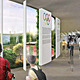 Visualization, interior