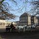 Christiansborg Palace Square