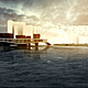 Harbor view