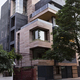 a multi-apartment residence via Amit Khanna