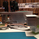 Model photo of the winning competition entry by Neil M. Denari Architects (Photo: Michael Speaks)