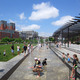 North End Parks (Courtesy of GGN)
