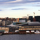 Oslo Opera Hose
